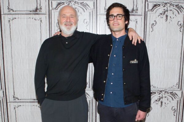 Addiction Podcast Host Recalls Nick Reiner's Sobriety Decline Before Arrest