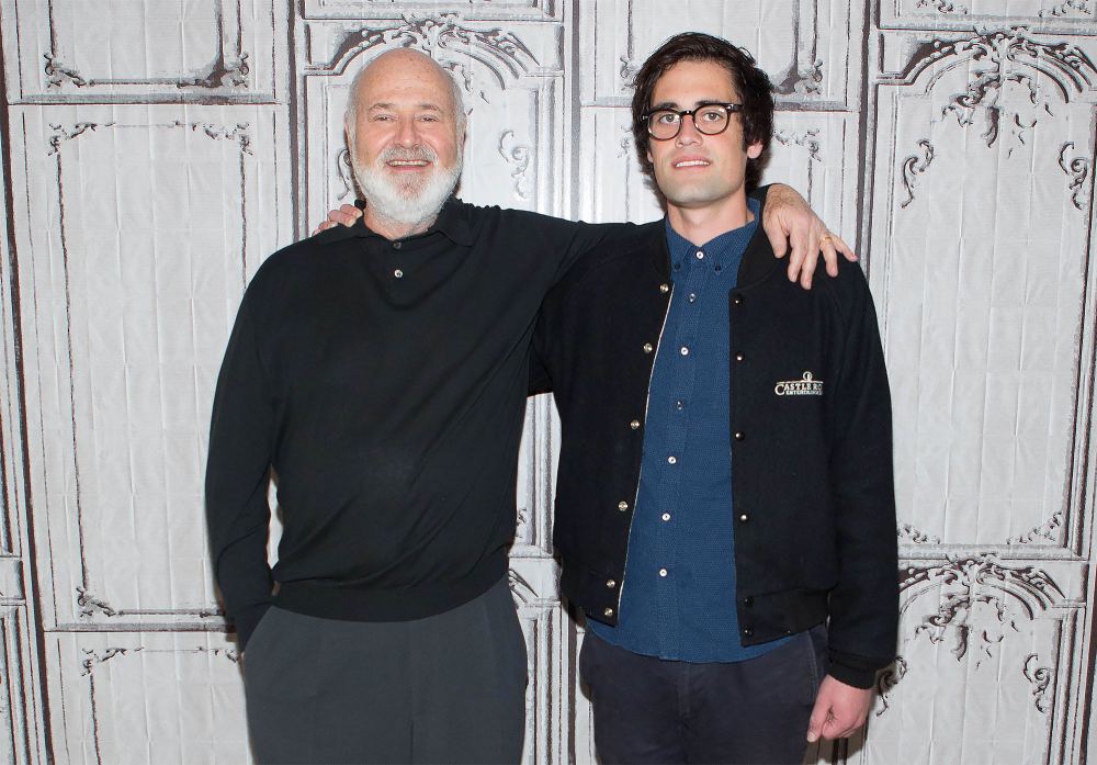 Addiction Podcast Host Recalls Nick Reiner's Sobriety Decline Before Arrest