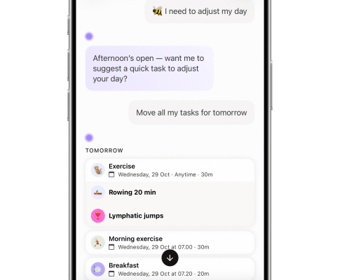 AI, 금년 Apple 최고 앱으로 지목돼