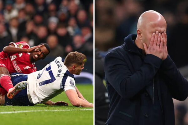 Alexander Isak’s injury opens door for one Liverpool player to make a serious impact – opinion