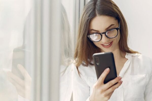 Android Sound Notifications help you catch key alerts