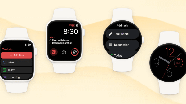 Best Apple Watch apps for boosting your productivity