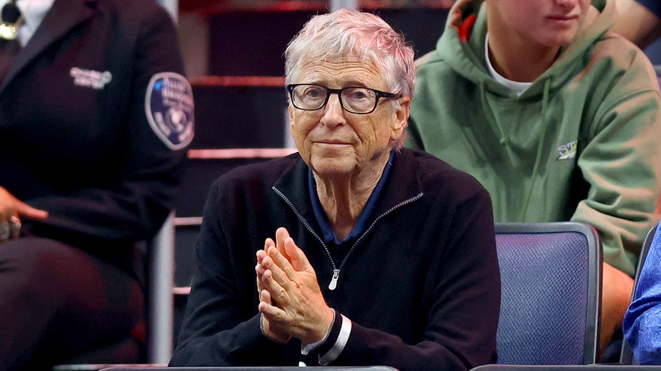 Bill Gates says Trump admin foreign aid cuts causing 'lots of deaths'