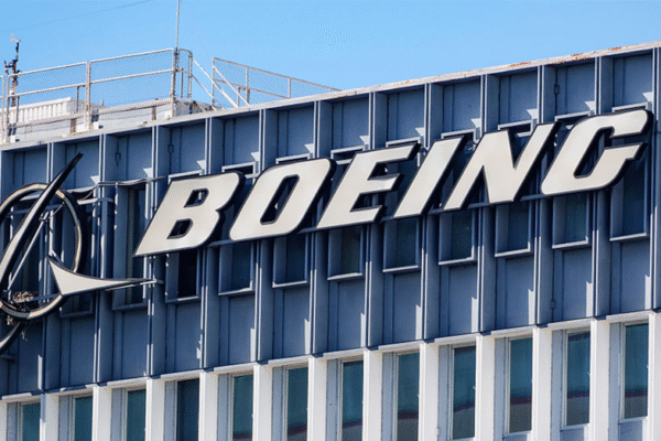 Boeing secures $8.6B contract to build fighter jets for Israel's Air Force