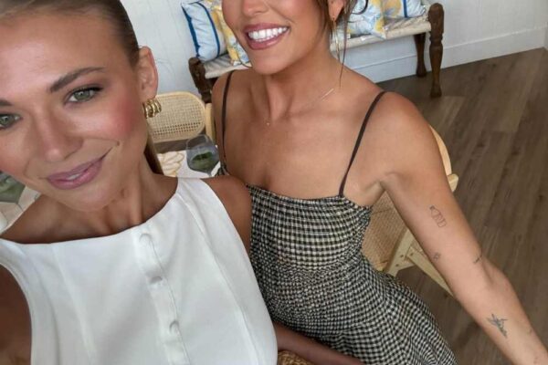 Breaking Down Salley Carson's 'Southern Charm' Season 11 Feuds