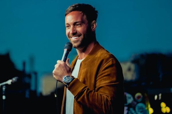 Comedian Jeff Dye on leaving Los Angeles and the politics driving comedy’s new divide