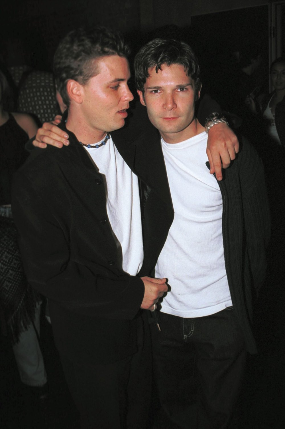 Corey Feldman’s Quotes About Corey Haim Relationship Over the Years