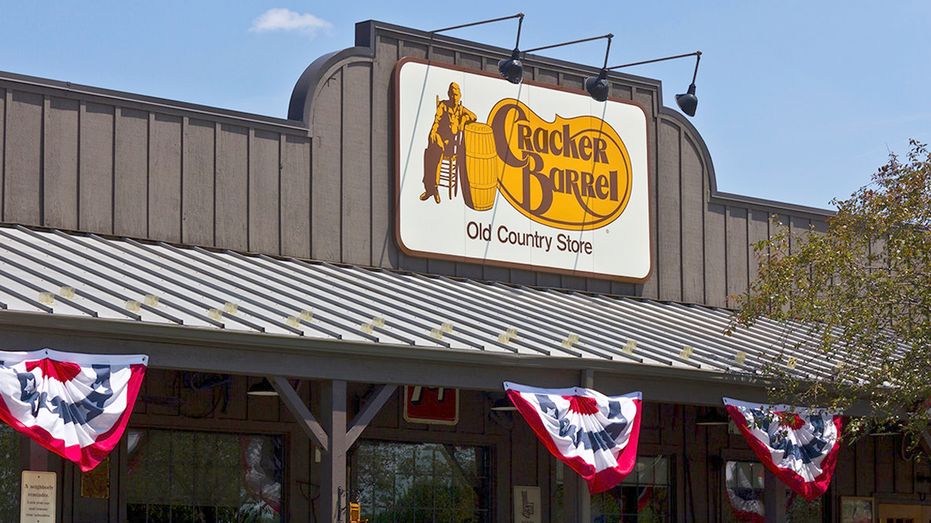 Cracker Barrel’s turnaround hits early snags; CEO warns recovery will 'take time' after rebrand fiasco