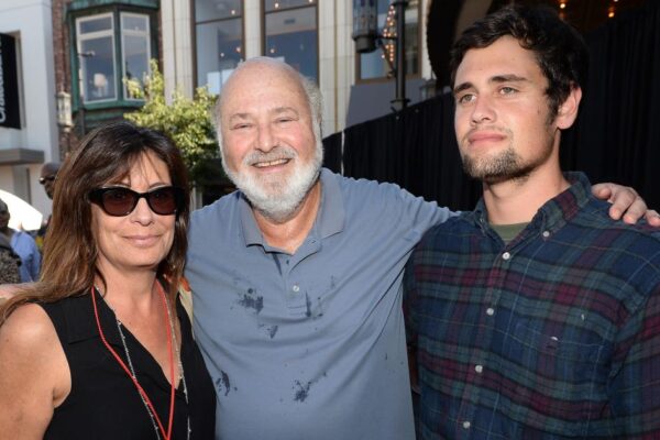 Did Nick Reiner Live With His Parents Rob and Michele Reiner? What to Know