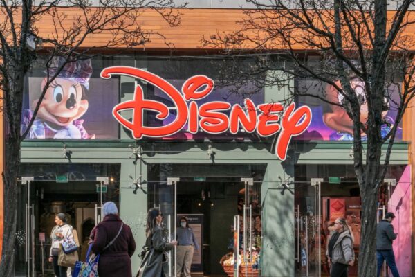 Disney’s OpenAI deal is exclusive for just one year  — then it’s open season