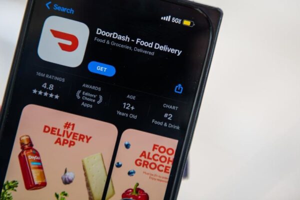 DoorDash unveils ChatGPT grocery app one week after Instacart debut
