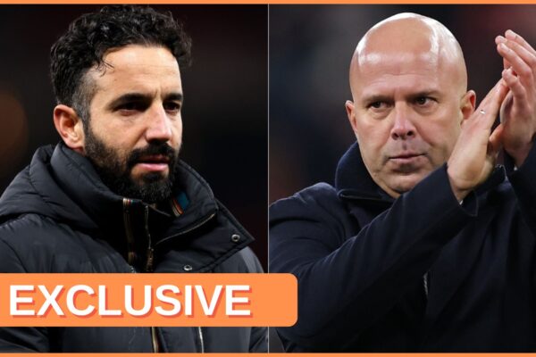 단독: 휴즈 & 에드워즈, 클롭의 뒤를 이을 리버풀 감독 후보로 거론되는 인물 집중 조명