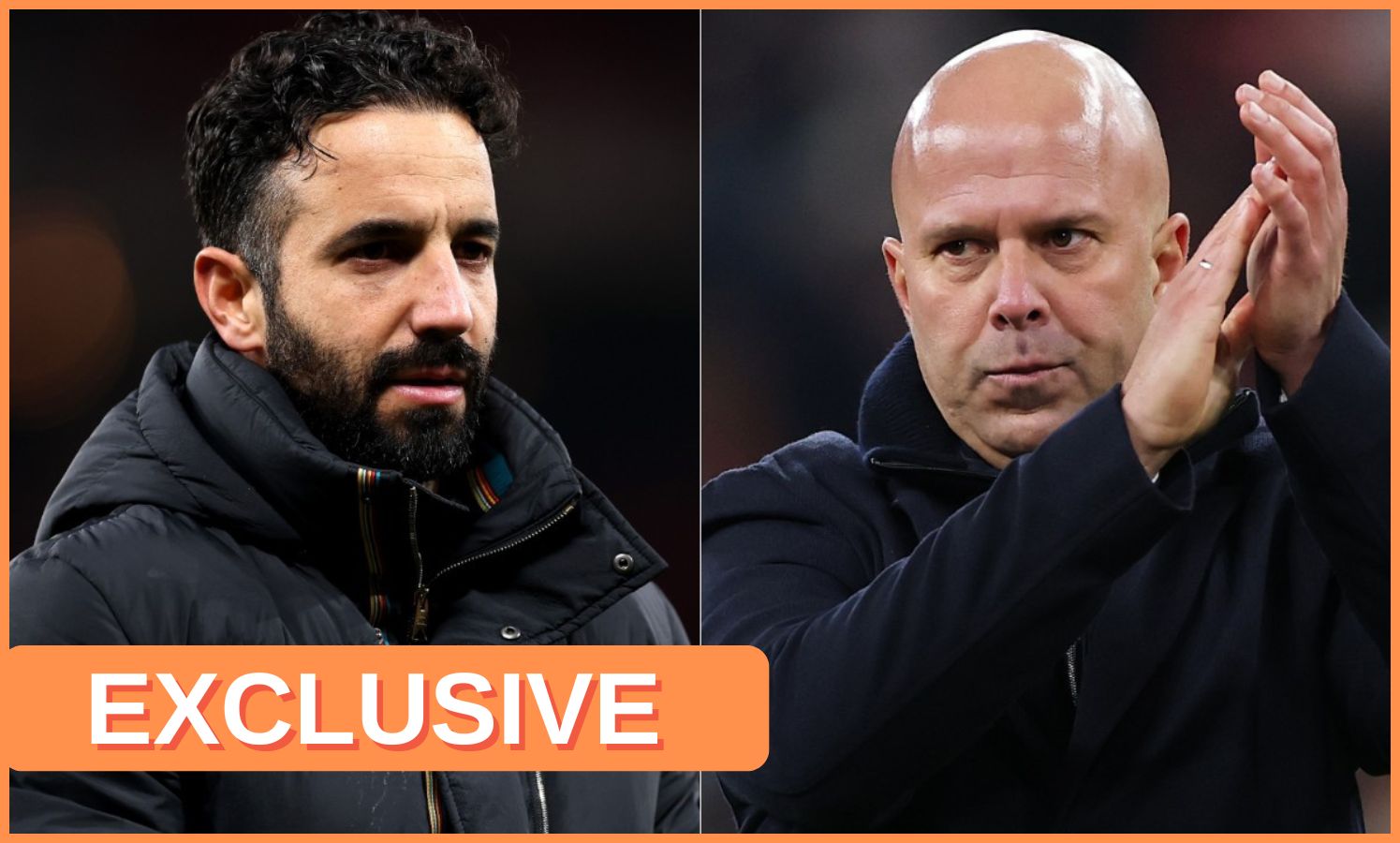 단독: 휴즈 & 에드워즈, 클롭의 뒤를 이을 리버풀 감독 후보로 거론되는 인물 집중 조명