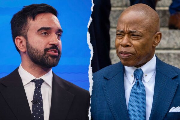 맘다니와 아담스는 결별했고, 뉴욕시는 1월을 기점으로 노숙자 텐트촌 철거를 잠정 중단하기로 공언했다.