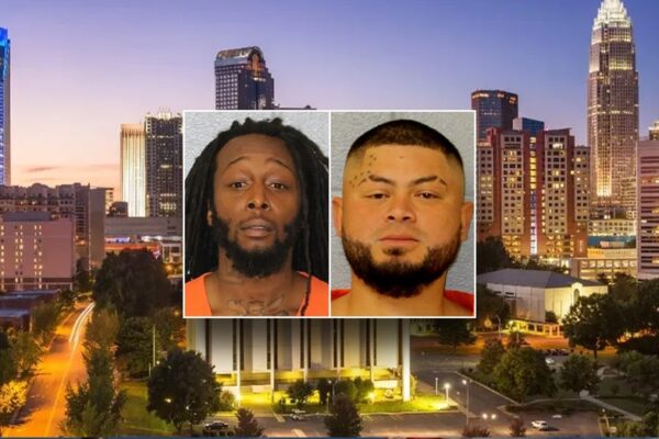 샬럿 시민들, 두 번째 대중교통 칼부림 사건에 불안감 표출