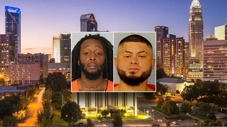 샬럿 시민들, 두 번째 대중교통 칼부림 사건에 불안감 표출