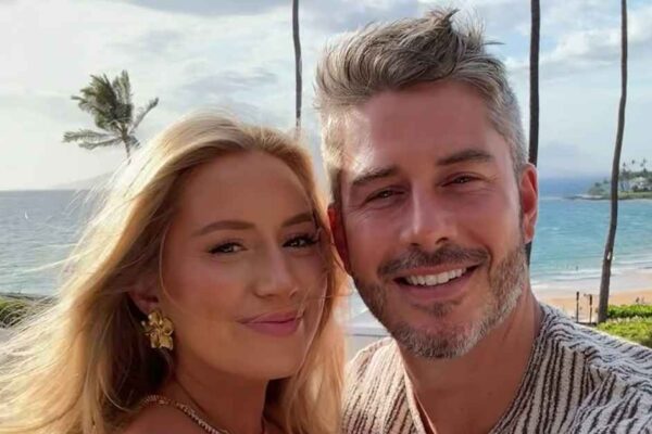 아리 룬다이크 주니어, 4번째 아이 출산 후 다시 정관 수술 예약