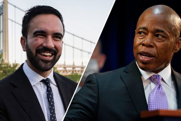 애덤스와 맘다니 간의 갈등이 심화됨에 따라, 이스라엘 보이콧 금지 명령을 통해 뉴욕시에 대한 지시가 내려짐.