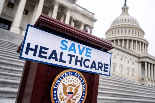 양당 하원 의원단, 새로운 'CommonGround 2025' 의료 체계 구상 발표