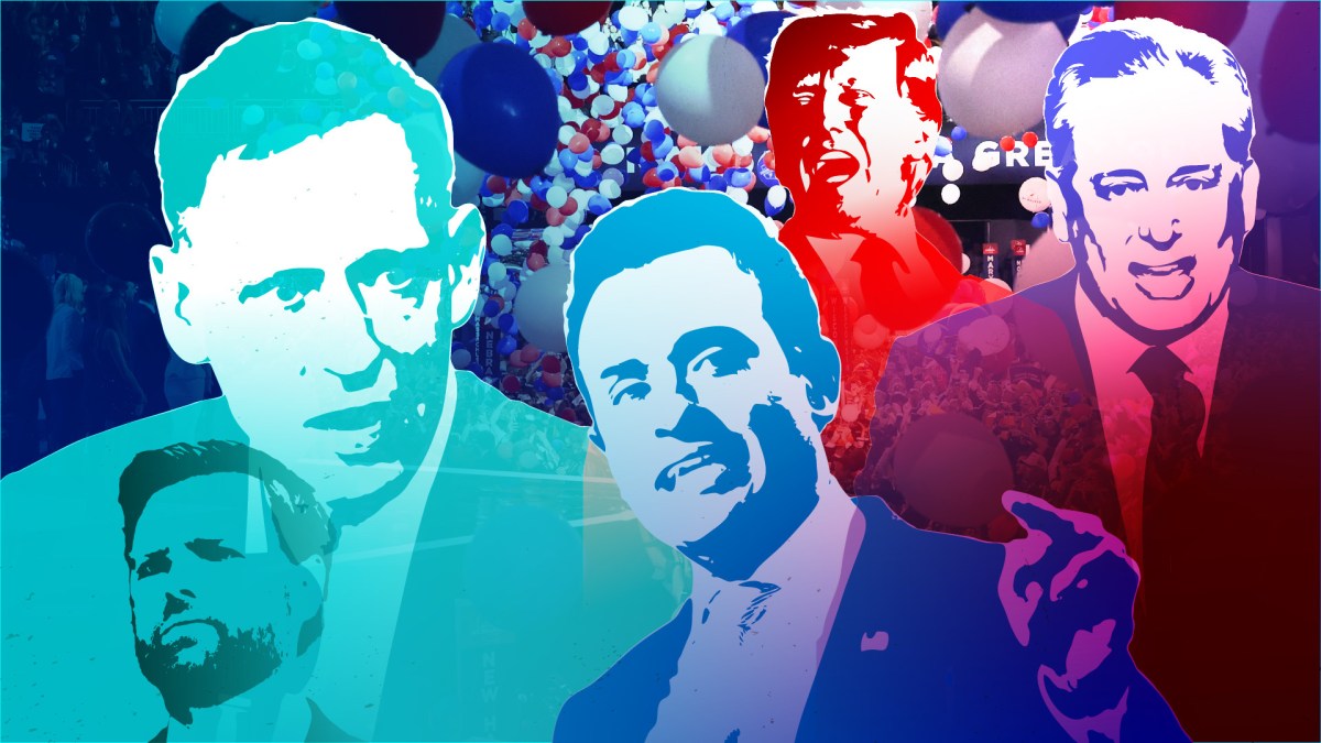 ‘원 룰’: 트럼프, 양당 반발에도 불구하고 주(州) AI 법률 차단하는 행정명령 서명할 것이라 밝혀