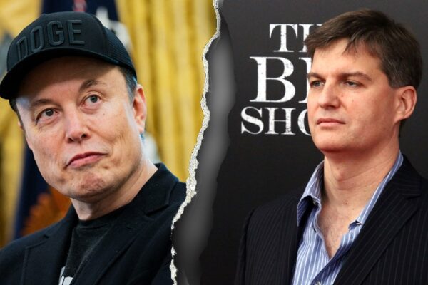 일론 머스크의 테슬라, '빅 쇼트'로 유명한 투자자 마이클 버리의 새로운 공격 대상이 되다