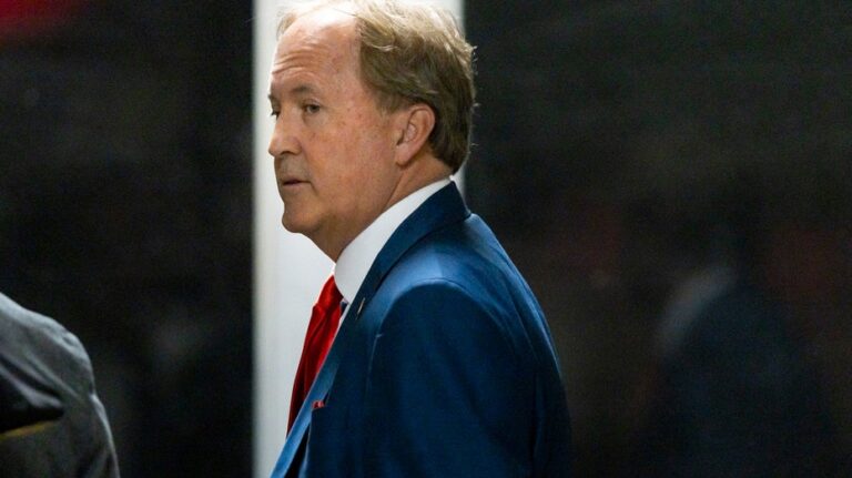 텍사스 법무장관, 중국 소매업체의 노동 관행 및 제품 안전 실태 조사