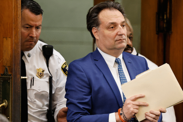 폭스 뉴스 실제 범죄 뉴스레터: 브라이언 월시의 숨겨진 진실, 루이지 망조네의 911 신고, 마릴린 먼로의 풀리지 않는 의문