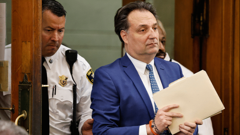 폭스 뉴스 실제 범죄 뉴스레터: 브라이언 월시의 숨겨진 진실, 루이지 망조네의 911 신고, 마릴린 먼로의 풀리지 않는 의문