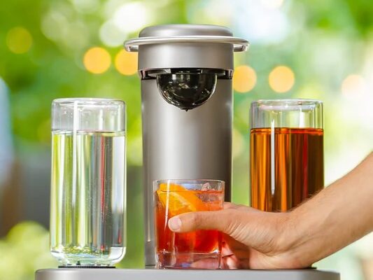 Elevate your home bar with these mixology gadgets
