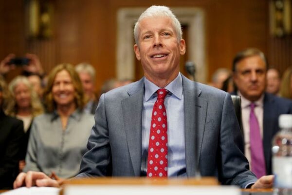 Energy secretary says electricity prices will drop under Trump administration policies