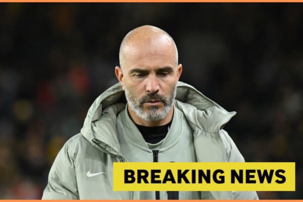 Enzo Maresca provides concerning update about Cole Palmer