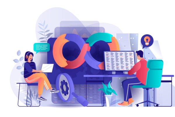 Ex-Splunk execs’ startup Resolve AI hits $1 billion valuation with Series A