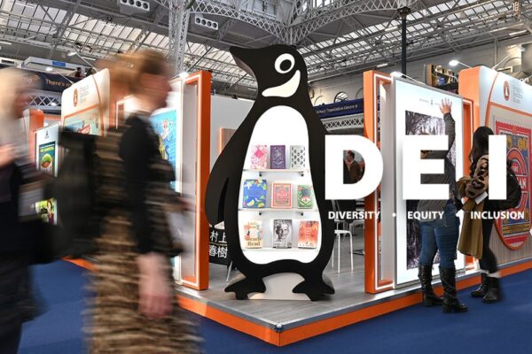 EXCLUSIVE: America First Legal blasts major publisher over alleged DEI hiring practices