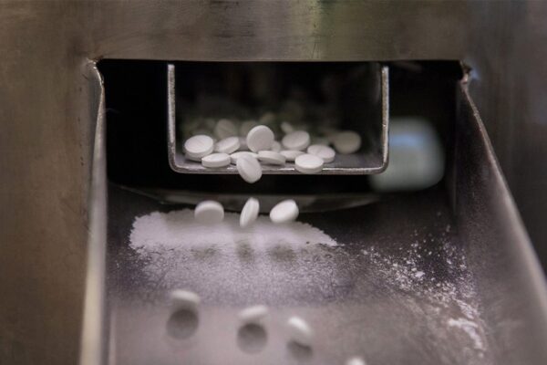 FDA recalls blood pressure medication over cholesterol drug contamination