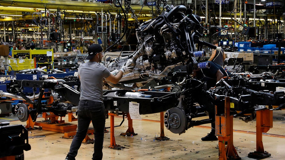 Ford shatters decade-old recall record with 152 safety alerts issued this year alone across multiple models