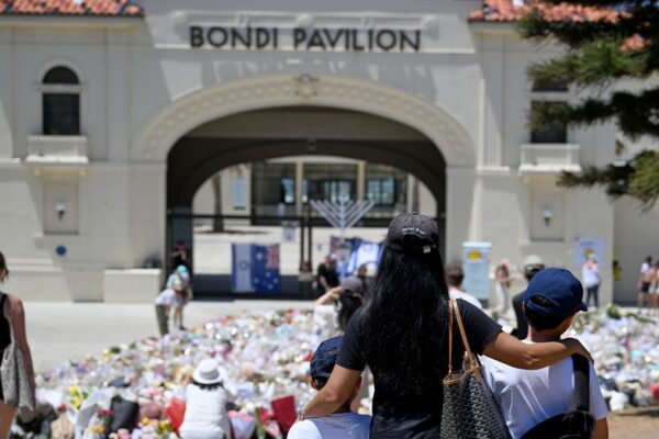 Former Australian minister says ‘radical Islam pulled the trigger’ in Australia’s worst terror attack