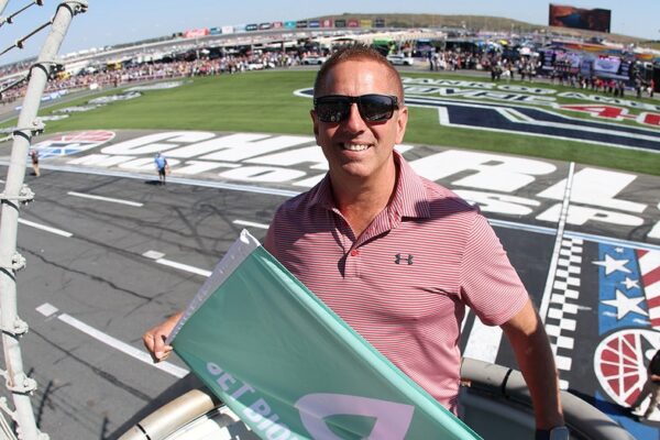 Former NASCAR driver Greg Biffle built a lucrative racing career before fatal plane crash