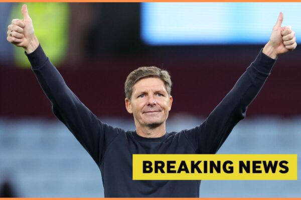 “From what I’m told..”: Crystal Palace make decision on the future of “important player”