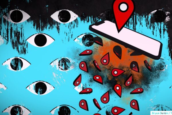 FTC, 스토커웨어 개발자 스캇 주커만에 대한 금지 조치 유지