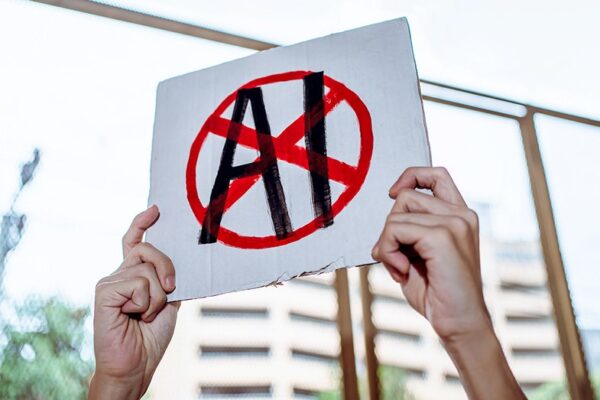 Google executive addresses calls to slow AI, highlights security and energy focus