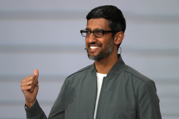 Google launched its deepest AI research agent yet — on the same day OpenAI dropped GPT-5.2