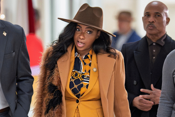 GOP seizes on Dem civil war as progressives jump into key 2026 Senate races: ‘They're in shambles’