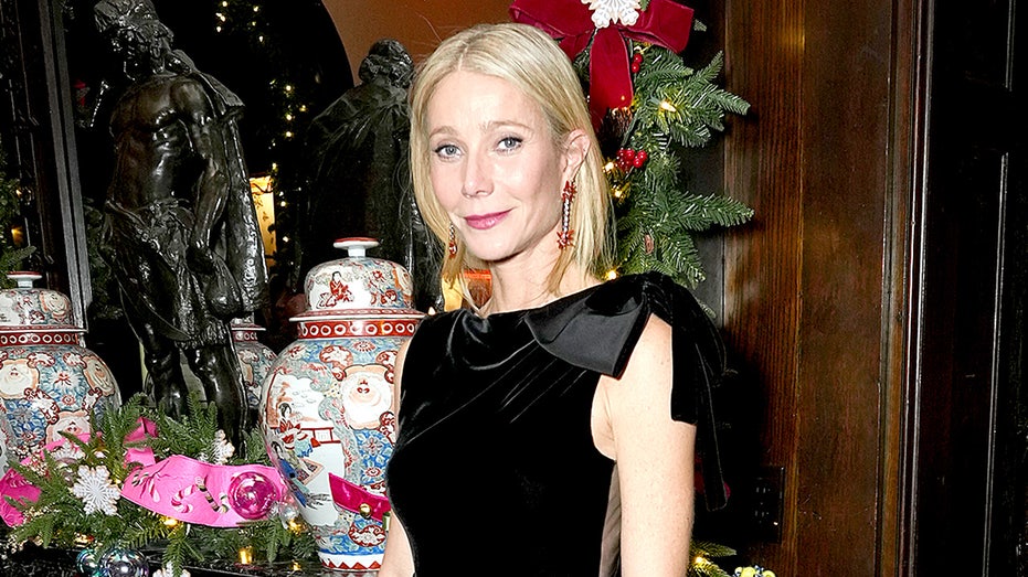 Gwyneth Paltrow reveals why she firmly refused explicit sex scene in acclaimed '90s film