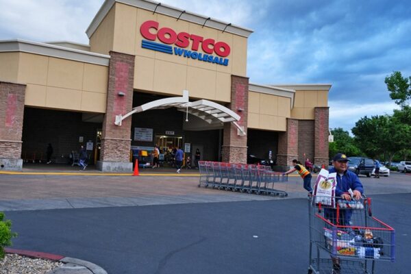 Here's how you can get up to 75% off Costco, Sam's Club and BJ's memberships