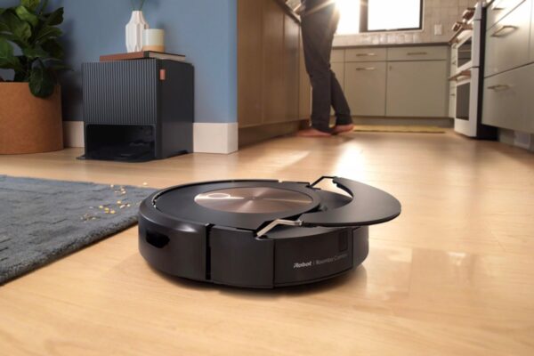 How iRobot lost its way home