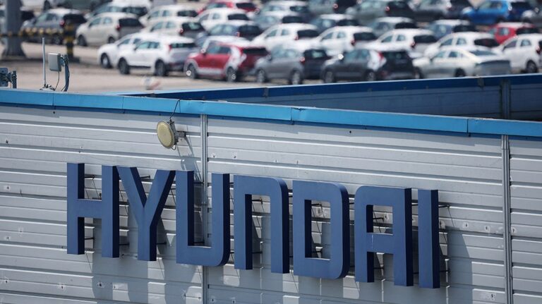 Hyundai, Kia to spend millions fixing anti-theft technology after cars become top targets for crime