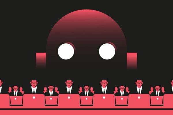 Investors predict AI is coming for labor in 2026 