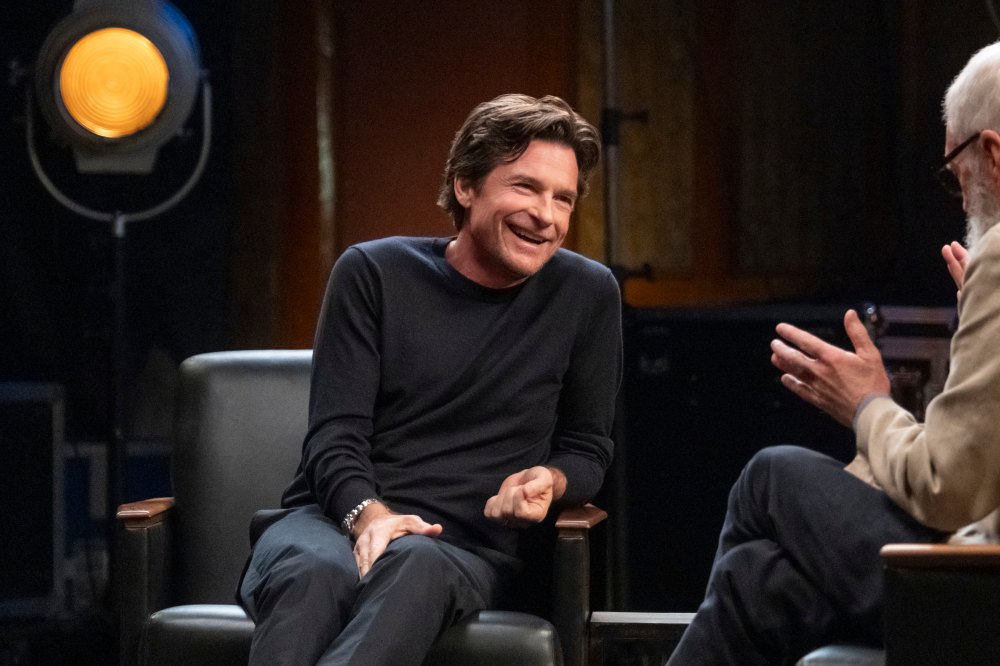 Jason Bateman Says Sister Justine Started Acting After Seeing His Paychecks