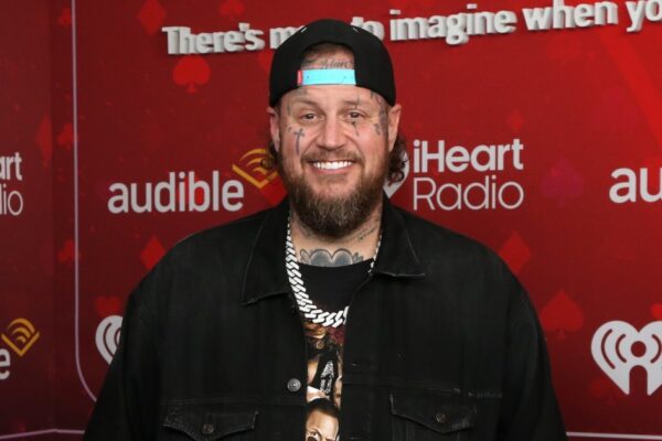 Jelly Roll Is Officially Pardoned More Than 15 Years After Prison Release