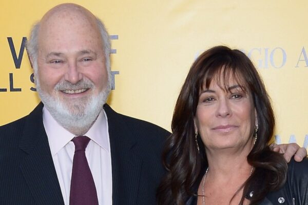 Julia Louis-Dreyfus and More React to the Deaths of Rob and Michele Reiner